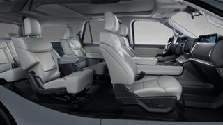 2025 Ford Expedition® Internal Image 1